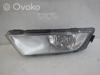 Luces antiniebla  izquierdo Skoda Octavia III A7