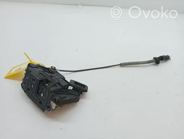 5E1837016A VAG/Skoda