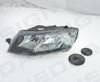 Faros delantero izquierdo 5E1941017 VAG