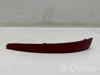 Deflector parachoques trasero derecho Skoda Octavia 3 A7
