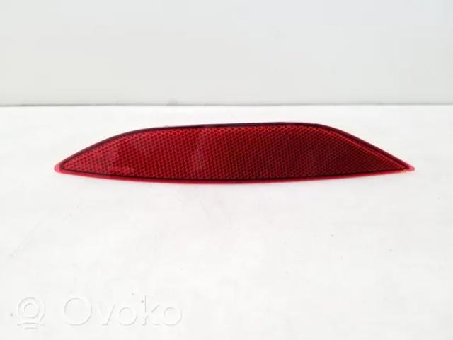 Reflector, parachoques trasero, derecho 5G9945106 VAG