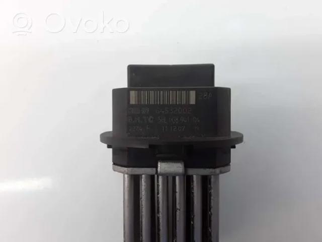 5HL00894104 Mercedes