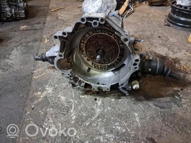 5HP19 VAG/Audi