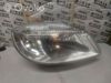 Faro Skoda Fabia 2