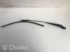 Brazo del limpiaparabrisas lavado de parabrisas Skoda Fabia 2