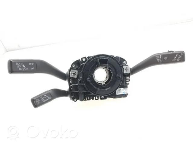 Anillo AIRBAG del volante 5K0953569B VAG
