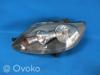 Faros delanteros 5M1941005B VAG