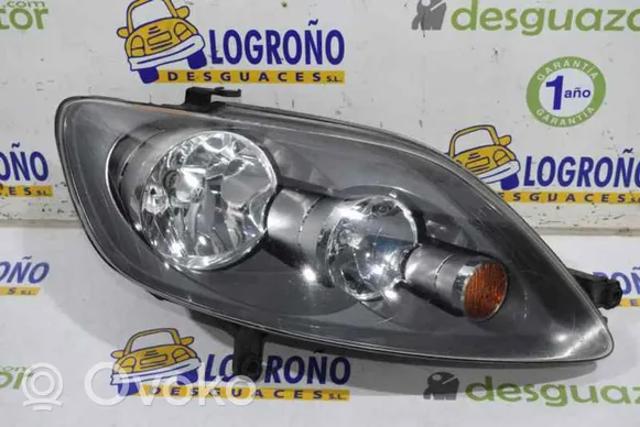 Faro derecho 5M2941006A VAG