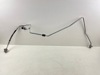Tubería de baja / alta presión, aire acondicionado, de condensador a evaporador 5N0820741C VAG