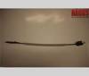 Cable de accionamiento, desbloqueo de puerta delantera 5N0837017D VAG