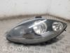 Faros Seat Toledo 3
