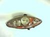 Faros delantero izquierdo 5P1941005E VAG