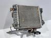 Radiador, refrigeración del motor adicional 5Q0121253J VAG