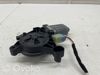 Motor eléctrico, elevalunas, puerta delantera izquierda Skoda Octavia 4 A8