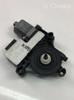 Motor eléctrico, elevalunas, puerta trasera derecha 5Q0959812A VAG