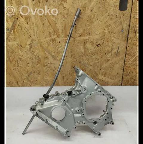 Cubierta motor delantera 6010150301 Mercedes