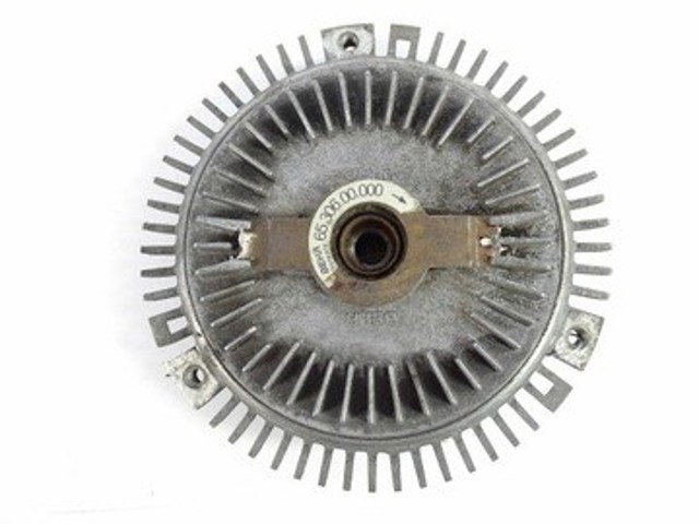 Embrague, ventilador del radiador 6032000422 Mercedes