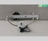 Mecanismo alzacristales, puerta trasera derecha 61042FG000 SUBARU