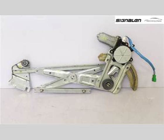 Motor eléctrico, elevalunas, puerta delantera derecha 61188SA001 Subaru