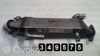 Enfriador EGR de recirculación de gases de escape 6121420077 MERCEDES