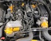Motor completo 612963 MERCEDES