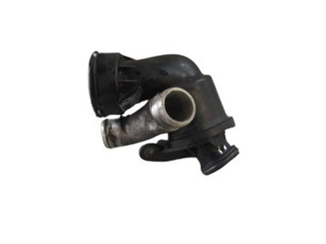 Tubo flexible de aire de sobrealimentación, de turbina 6130980507 Mercedes