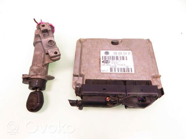 6160106801 VAG/Audi