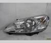 Faros delantero izquierdo 6208C5 PEUGEOT