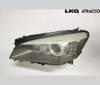 Faros delanteros 63117228427 BMW