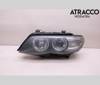Faro BMW X5