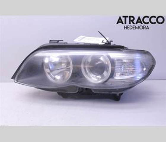 Faro izquierdo 63127164421 BMW