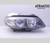 Faro BMW X5