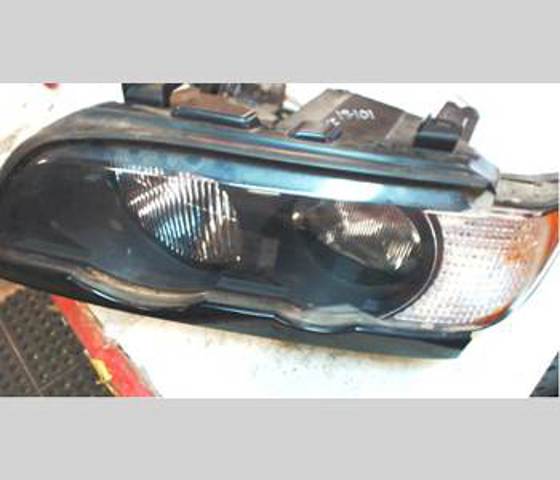 Faro derecho 63128385942 BMW