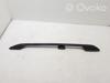 Barra de techo izquierda 6347060030C1 TOYOTA