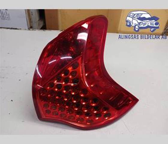 Piloto posterior exterior derecho 6351HC Peugeot/Citroen