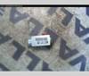 Válvula TRV, aire acondicionado  64116981454 BMW