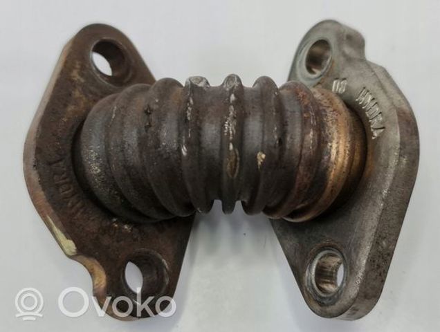 Manguera Tuberia De Radiador (gases de escape) 6421401308 Mercedes