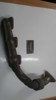 Colector de escape, derecha 6421420002 MERCEDES