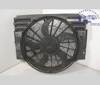 Difusor de radiador, aire acondicionado, completo con motor y rodete 64546921381 BMW