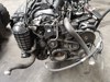 Motor completo 646811 MERCEDES