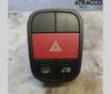 Boton De Alarma 6490H7 PEUGEOT