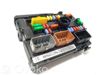 Diagrama de fusibles 6500HV PEUGEOT