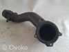 Tubo flexible de aire de sobrealimentación superior izquierdo 6510900242 MERCEDES