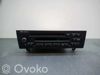 Radio (radio AM/FM) 65129236531 BMW