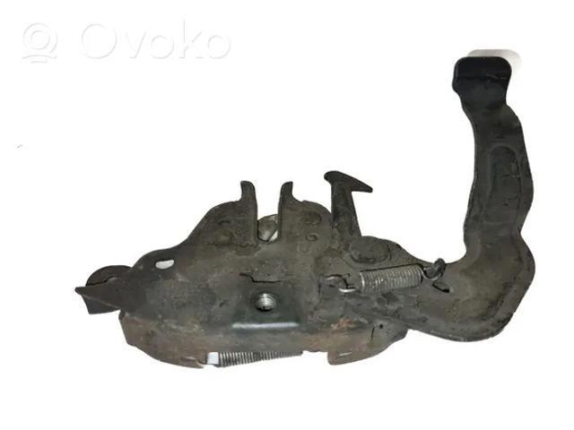 Cerradura del capó de motor 65601CG000 Nissan/Infiniti