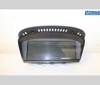 Pantalla Multifuncion 65829193758 BMW