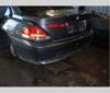 Sensor alarma de estacionamiento trasero  66200309542 BMW