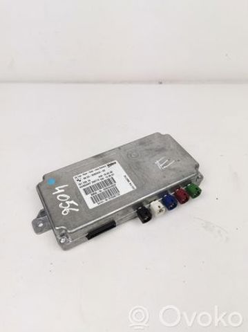 Módulo de control de la cámara 66539282424 BMW