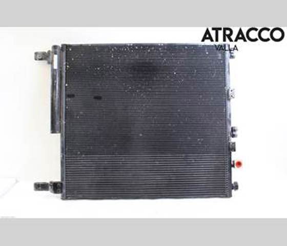 Receptor-secador del aire acondicionado 68092725AE Chrysler