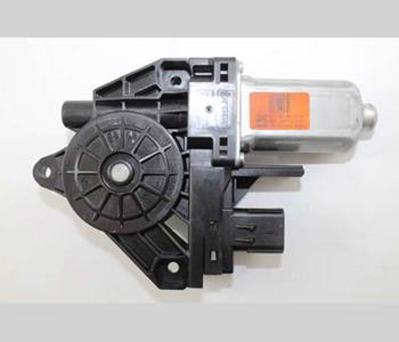 Motor eléctrico, elevalunas, puerta delantera izquierda 68227224AA Chrysler